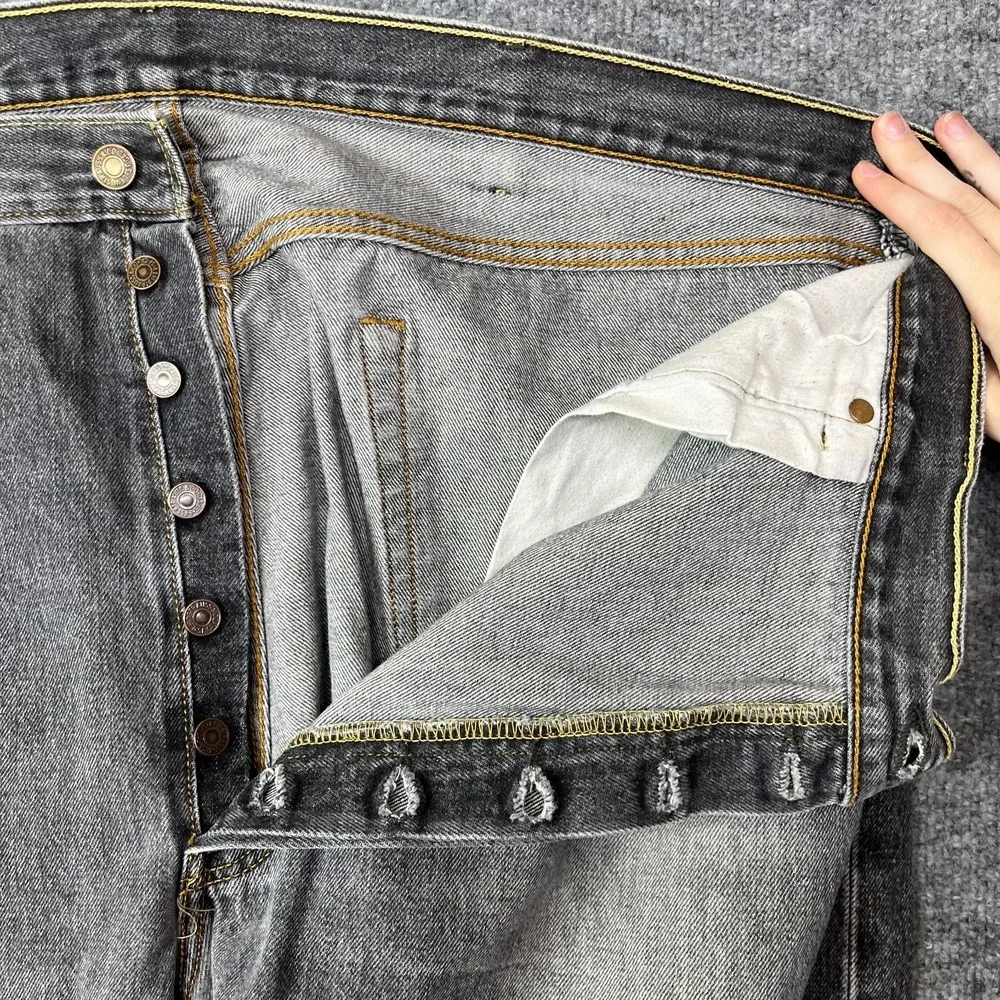 Levis levi 501